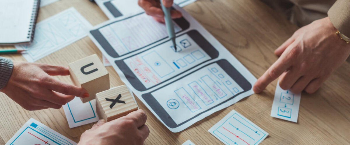 Usability Testing: How to do it & how it benefits your business